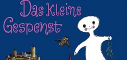 Sommernachtskino - Das kleine Gespenst