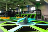 Big Jump Trampolinpark