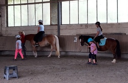 Ponyreiten (2)