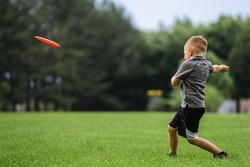Open Sportbox im Drosteipark