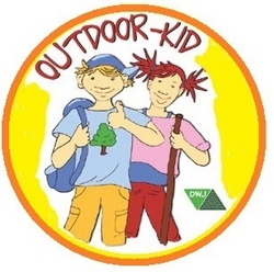 OutdoorKids - Erkundung Wald und Natur - Teil 1