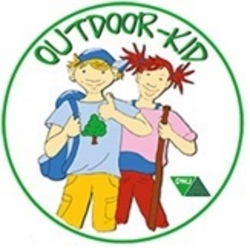 OutdoorKids - Bergrutschführung - Erkundung Wald und Natur - Teil 2