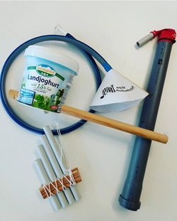 Mobile Musikwerkstatt