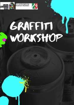 Graffiti Projekt