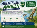 Abenteuer Angeln