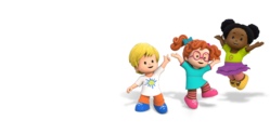 Ballett für Kinder ab 4 Jahren