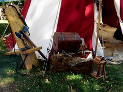 Mittelalterfest für Kinder