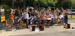 BRASSfit Starter - Dein erster Trompetenton