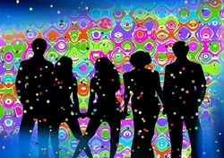 School´s out for Summer - Teenyparty Klasse 5 School´s out for Summer - Teenyparty Klasse 5