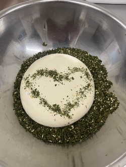 Käsekurs für Kinder