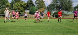 Sportliches Allerlei