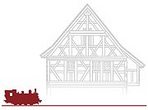Fränkisches Freilandmuseum Fladungen - Achtung Anmeldung direkt im Freilandmuseum nötig!!!