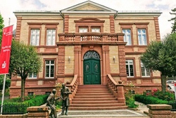 Money, money - Besuch im Geldmuseum