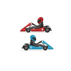 Let's go Karting 2025