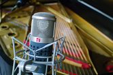 Songwriting im Backes - Rap, Gesang, Beat und Melodie