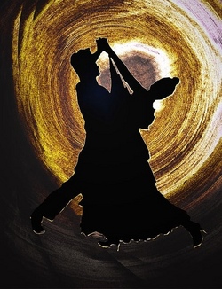 Happy Dancer - Tanzen mit Horst und Edita