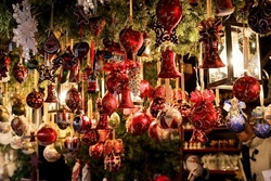 Großer Kinderweihnachtsmarkt