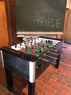 Kids Herbstferien 2025