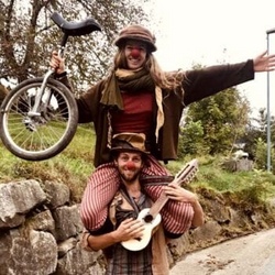 Das Wunder des Wanderzirkus Zirkusfreizeit im Schwarzwald (Termin 1: 16.06.-20.06./ Termin 2: 11.08.-15.08.2025)