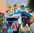 Stadtfest für Kids
