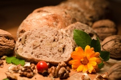 Gesundes Abendbrot