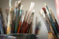 Sommerferien Woche 4: Kunst und Kreativ Camp