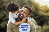 AUSGEBUCHT - Ein-Eltern-Familienfreizeit