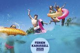 AUSGEBUCHT- Schwimm-Outdoorcamp