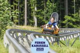 AUSGEBUCHT- Empowerment-Outdoorcamp