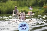 AUSGEBUCHT - Familienerlebnisfreizeit