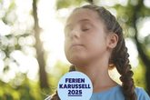FREIE PLÄTZE! - GlücklichSein! Entspannungsmomente für Kids