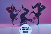 Breakdance- Workshop für Anfänger:innen und Fortgeschrittene