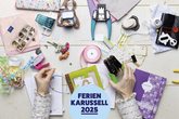 FREIE PLÄTZE! - Erzähle deine Geschichte mit einem Scrapbook!