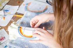 Kreativworkshop