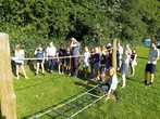 Herbsttage (1. Herbstferienwoche)