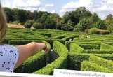 Herbstferienspiele im NBZ