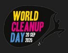 World Cleanup Day 2025