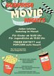 Surprise Movie Nights