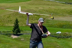 Modellflugzeuge - Faszination Fliegen