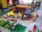Bautage mit Klemmbausteinen "LEGO® Stadt" (3 Tage)
