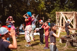 Online Vorstellung des Kreisjugendrings für neue Betreuer*innen (2. Termin)