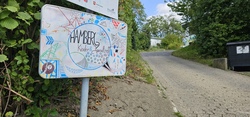 Meine Herbstferien im KJT Hamberg