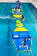 Aquatrack - Auf die Plätze, fertig ... und los geht der Spaß!