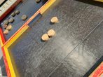Freizi spielt