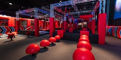 Ninja Warrior