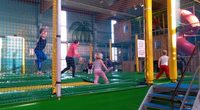 Indoor-Fun-Center Bullermeck - Familienausflug für BuT-Empfänger - AUSGEBUCHT