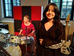 "Haste Töne"- Band-Workshop für Teens (11-13 Jahre)