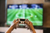 Real Life FIFA-Turnier