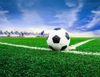 Real Life Fußballtag
