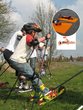 Ferienprogramm mal ganz anders: Skiken (Skiroller) - Kinder-Biathlon-Event